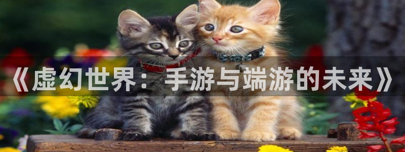恩佐娱乐手机版最新功能介绍大全：《虚幻世界：手游与端游的未来